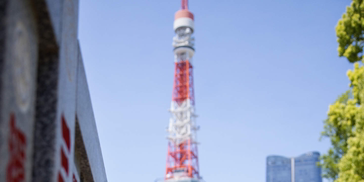 Tokio: Tour fotográfico de boda con 3 ubicaciones y estilismo profesional